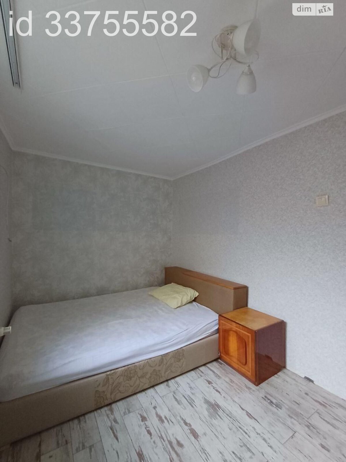 одноэтажный дом с отоплением, 87.8 кв. м, кирпич. Продажа в Одессе район Ленпоселок фото 1