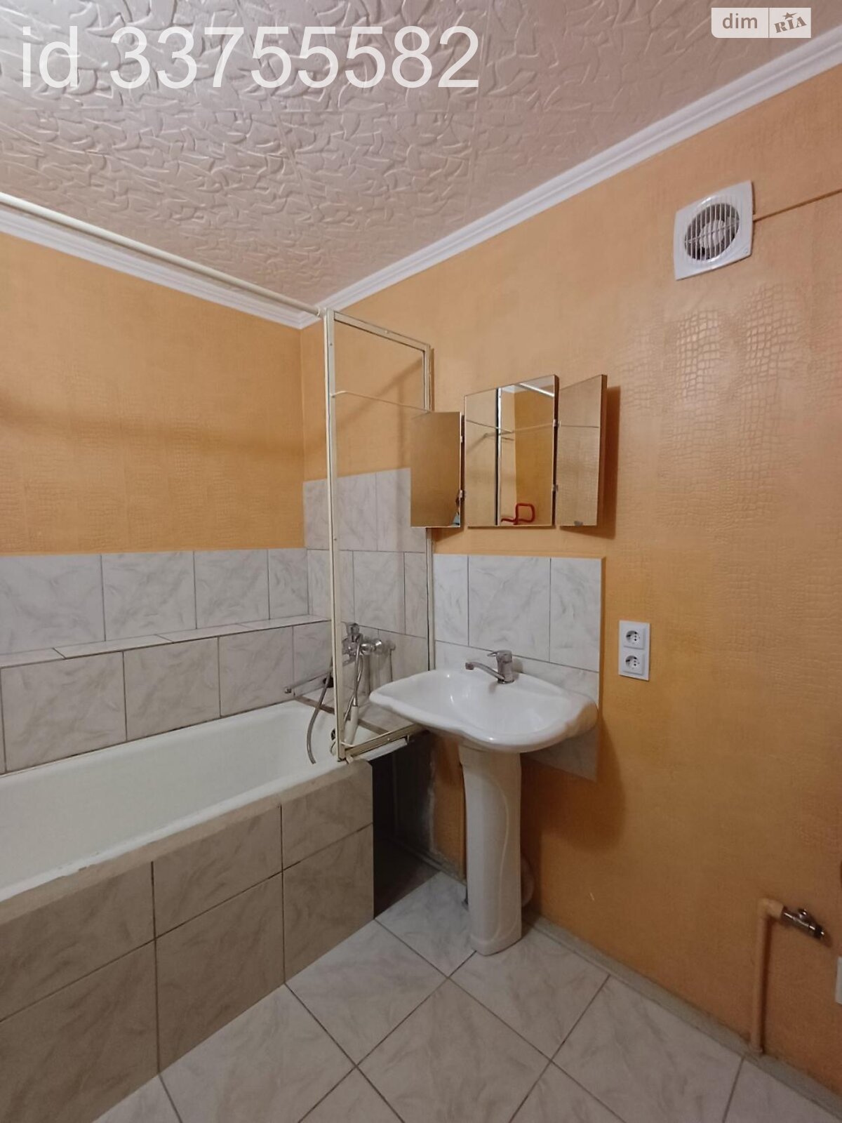 одноэтажный дом с отоплением, 87.8 кв. м, кирпич. Продажа в Одессе район Ленпоселок фото 1