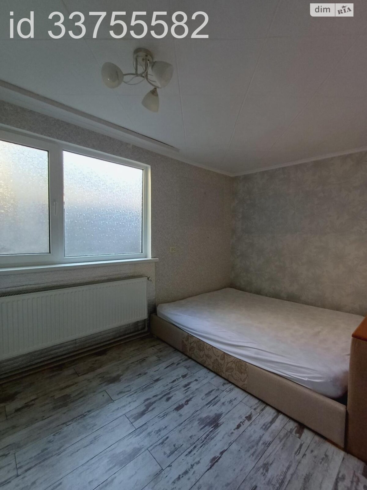 одноэтажный дом с отоплением, 87.8 кв. м, кирпич. Продажа в Одессе район Ленпоселок фото 1