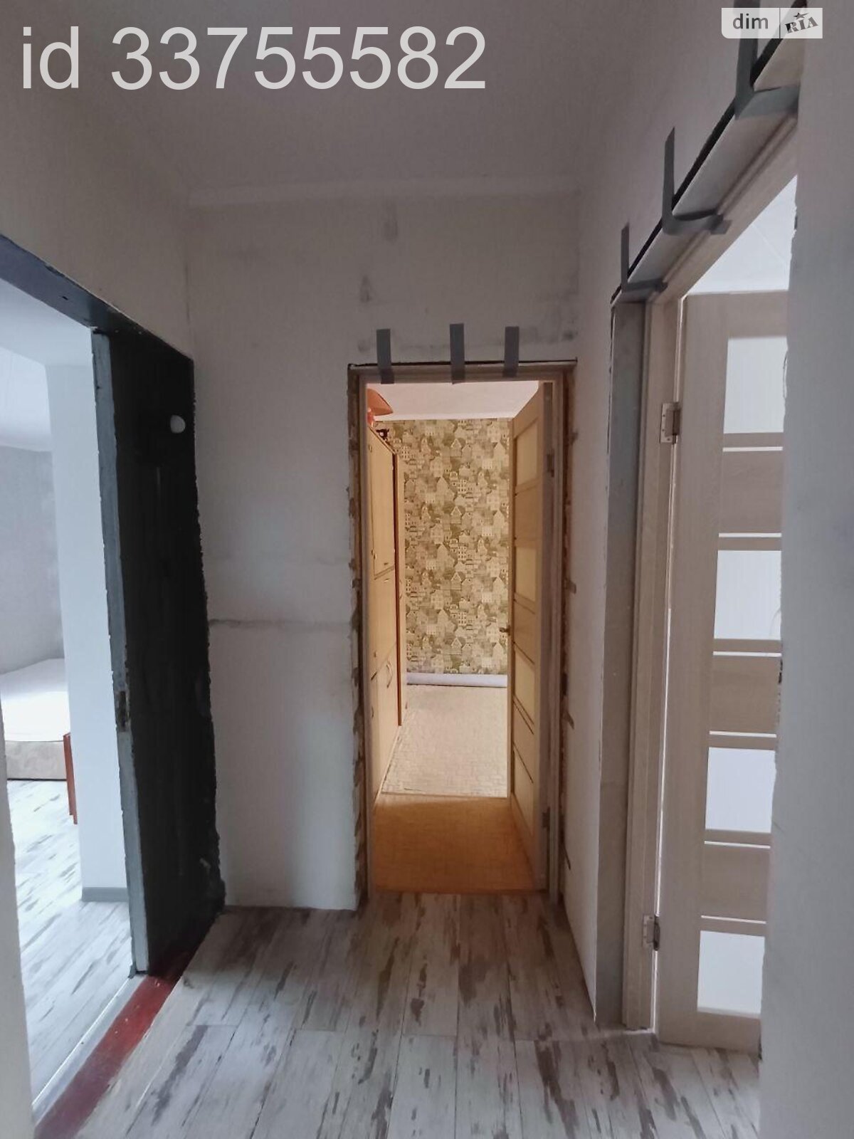 одноэтажный дом с отоплением, 87.8 кв. м, кирпич. Продажа в Одессе район Ленпоселок фото 1