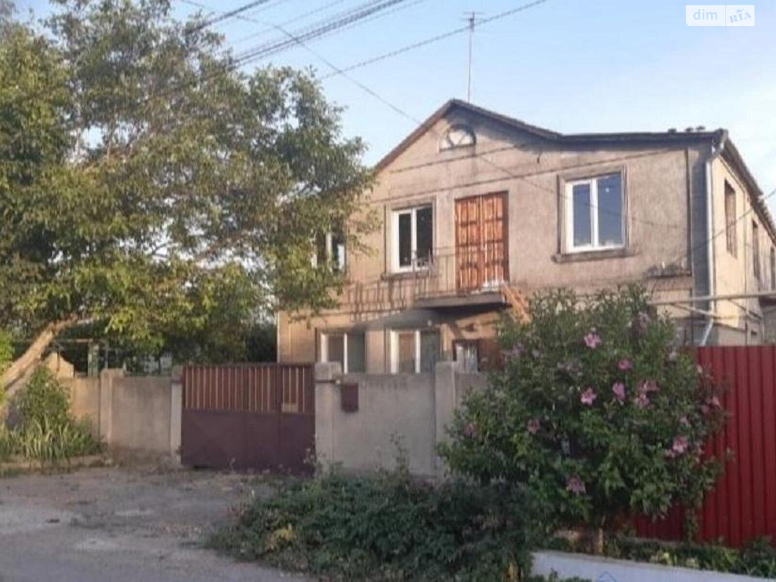 двухэтажный дом, 228 кв. м, кирпич. Продажа в Одессе район Ленпоселок фото 1