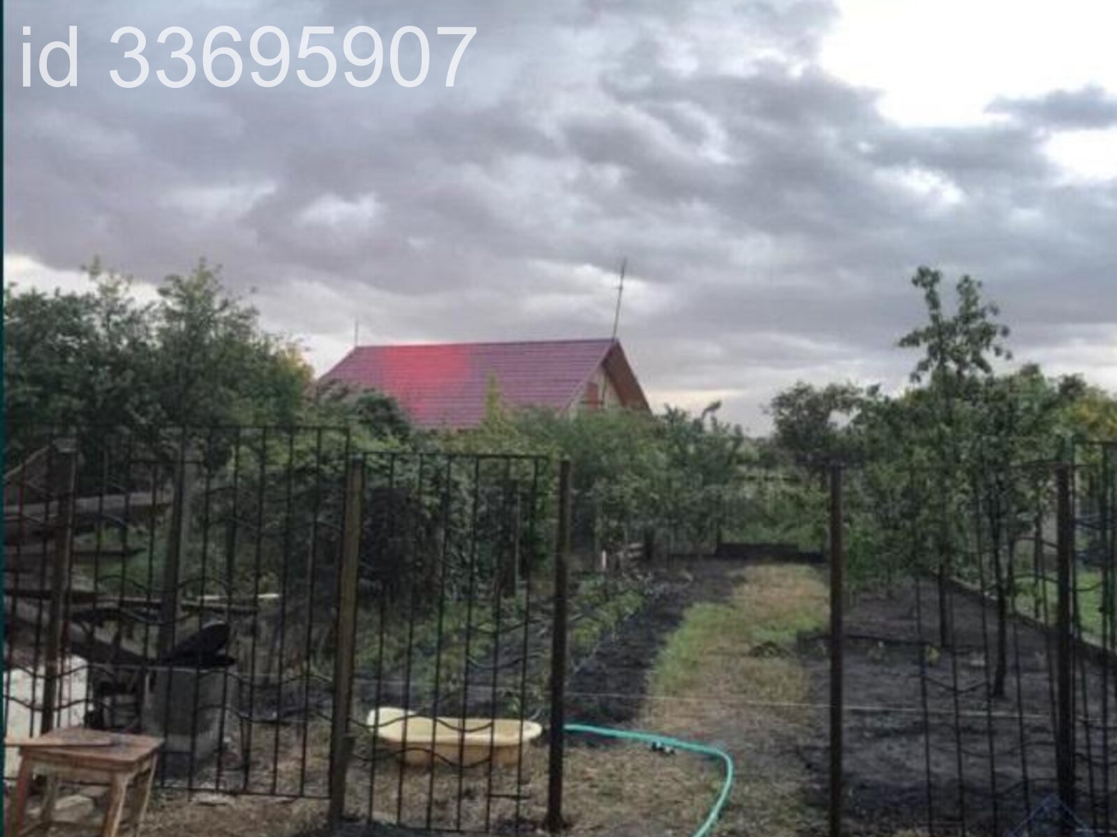 двухэтажный дом, 228 кв. м, кирпич. Продажа в Одессе район Ленпоселок фото 1