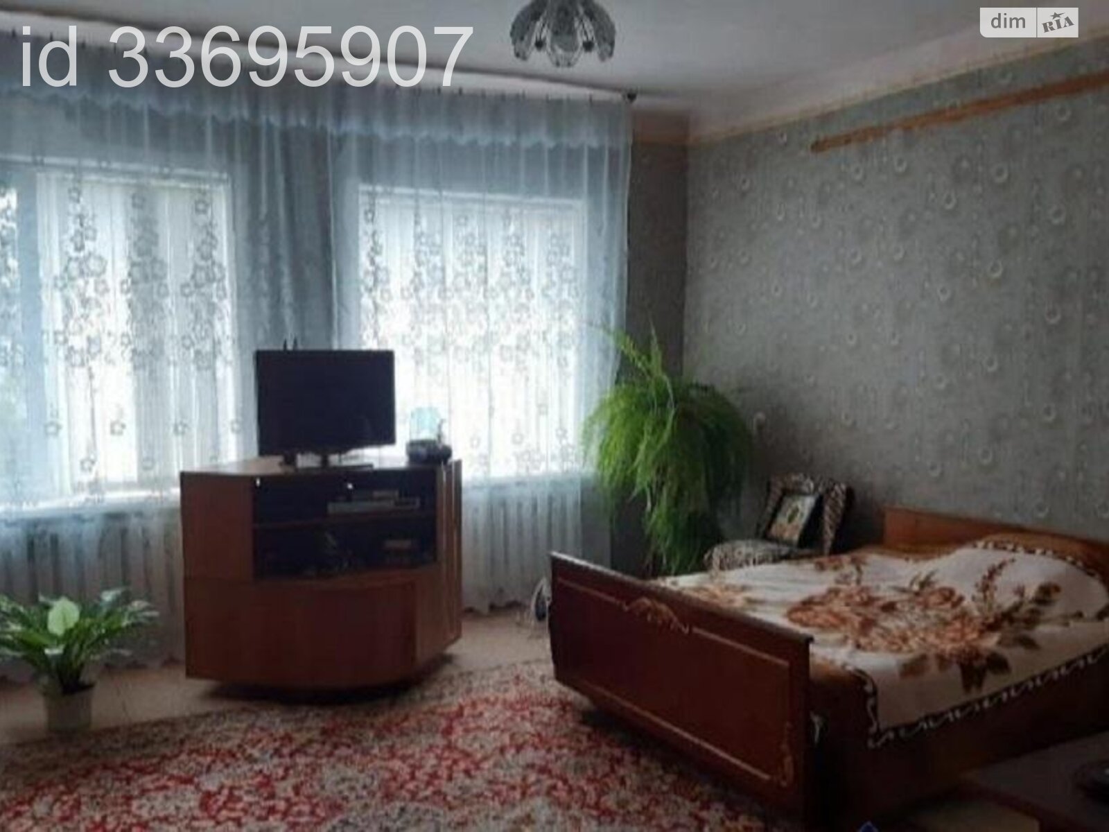 двухэтажный дом, 228 кв. м, кирпич. Продажа в Одессе район Ленпоселок фото 1