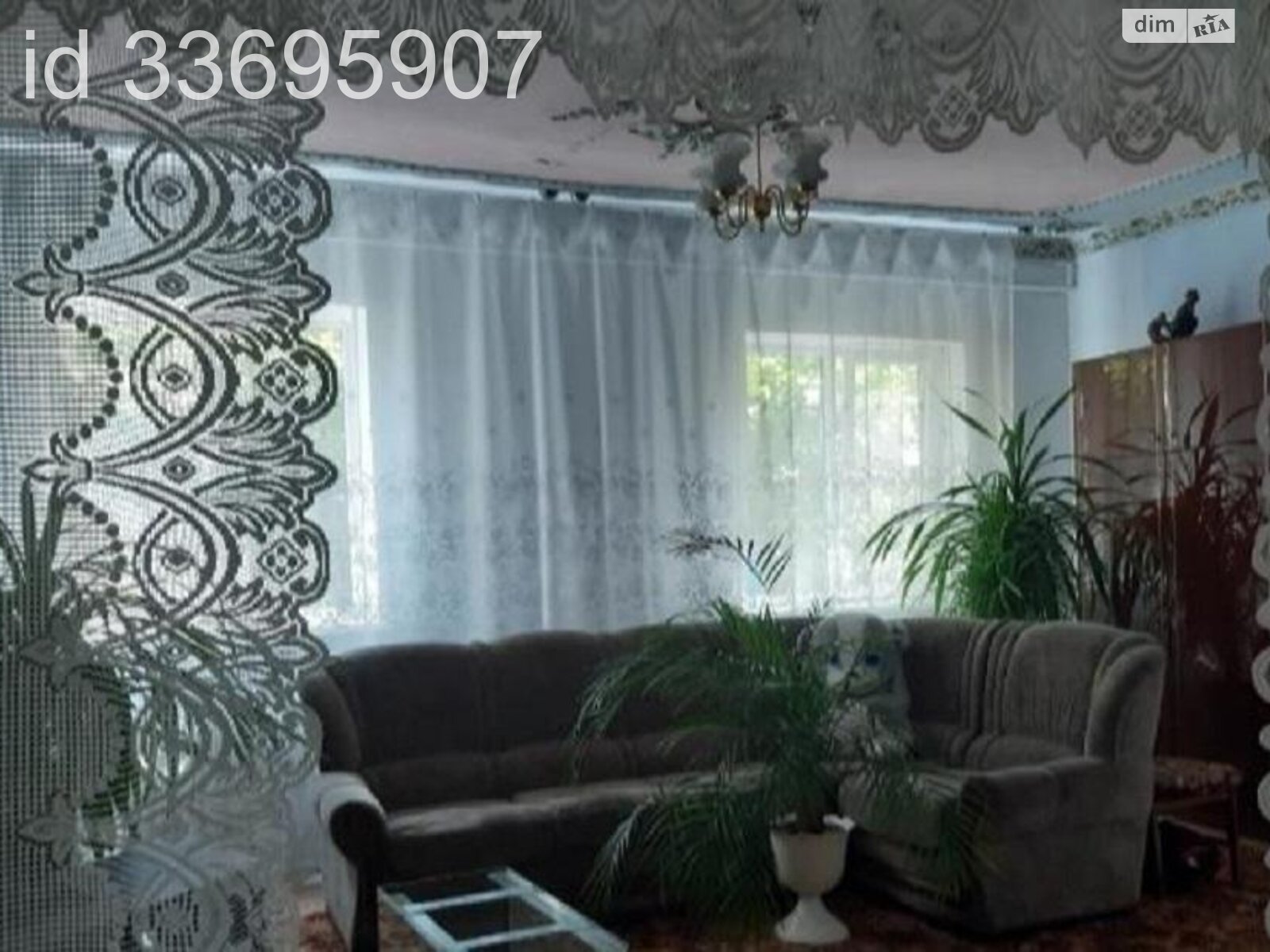 двухэтажный дом, 228 кв. м, кирпич. Продажа в Одессе район Ленпоселок фото 1