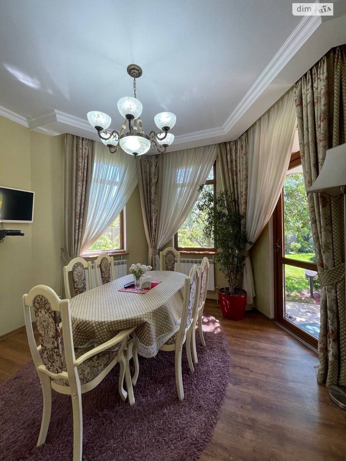 двухэтажный дом беседка, 140 кв. м, пеноблок. Продажа в Одессе район Ленпоселок фото 1