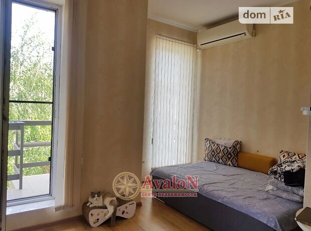 двухэтажный дом с балконом, 70 кв. м, газобетон. Продажа в Лески (Одесская обл.) фото 1 двухэтажный дом с балконом, 70 кв. м, газобетон. Продажа в Лески (Одесская обл.) фото 1