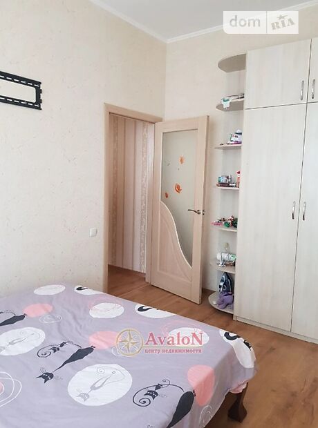 двухэтажный дом с балконом, 70 кв. м, газобетон. Продажа в Лески (Одесская обл.) фото 1 двухэтажный дом с балконом, 70 кв. м, газобетон. Продажа в Лески (Одесская обл.) фото 1