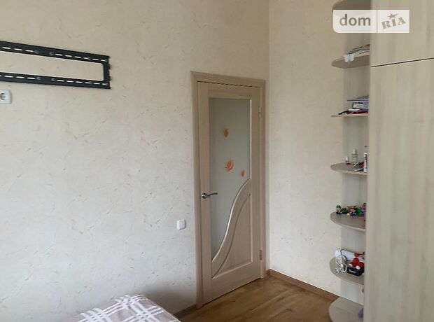 двухэтажный дом с балконом, 70 кв. м, газобетон. Продажа в Лески (Одесская обл.) фото 1 двухэтажный дом с балконом, 70 кв. м, газобетон. Продажа в Лески (Одесская обл.) фото 1
