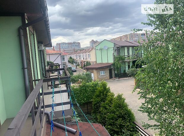 двухэтажный дом с балконом, 70 кв. м, газобетон. Продажа в Лески (Одесская обл.) фото 1 двухэтажный дом с балконом, 70 кв. м, газобетон. Продажа в Лески (Одесская обл.) фото 1