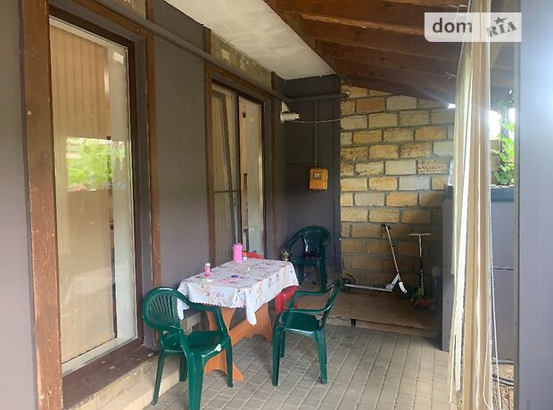двухэтажный дом с балконом, 70 кв. м, газобетон. Продажа в Лески (Одесская обл.) фото 1 двухэтажный дом с балконом, 70 кв. м, газобетон. Продажа в Лески (Одесская обл.) фото 1