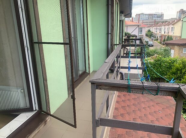 двухэтажный дом с балконом, 70 кв. м, газобетон. Продажа в Лески (Одесская обл.) фото 1 двухэтажный дом с балконом, 70 кв. м, газобетон. Продажа в Лески (Одесская обл.) фото 1