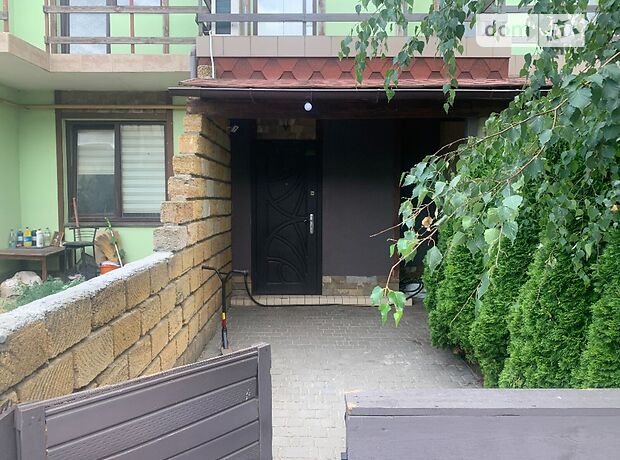 двухэтажный дом с балконом, 70 кв. м, газобетон. Продажа в Лески (Одесская обл.) фото 1 двухэтажный дом с балконом, 70 кв. м, газобетон. Продажа в Лески (Одесская обл.) фото 1