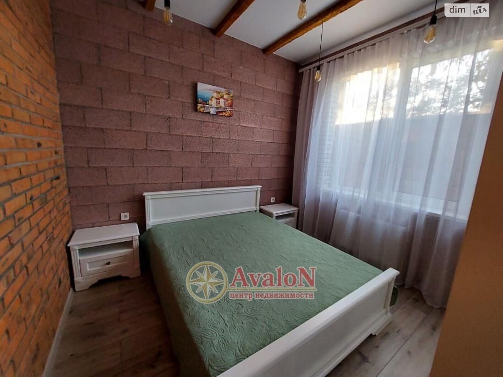 одноэтажный дом с отоплением, 64 кв. м, пеноблок. Продажа в Одессе район Лиманский фото 1