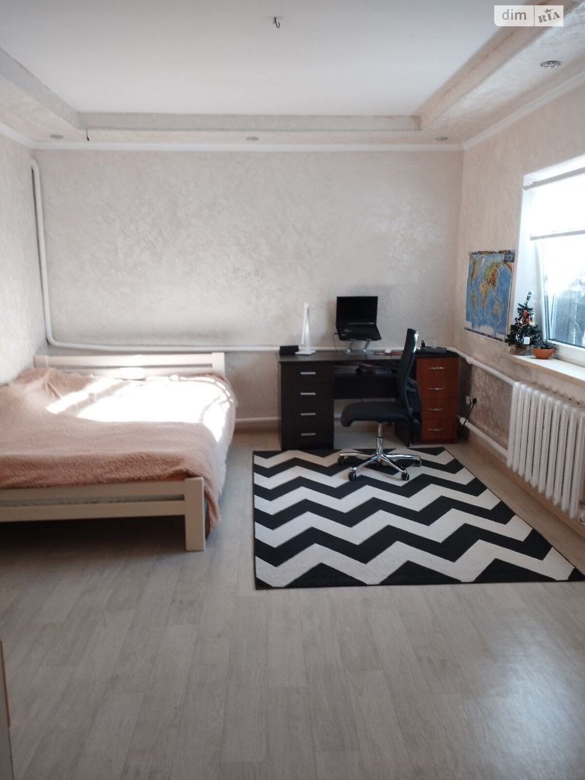 одноэтажный дом с гаражом, 140 кв. м, кирпич. Продажа в Одессе район Лиманский фото 1