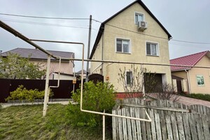 двухэтажный дом с ремонтом, 135 кв. м, сендвич-панели. Продажа в Одессе фото 2