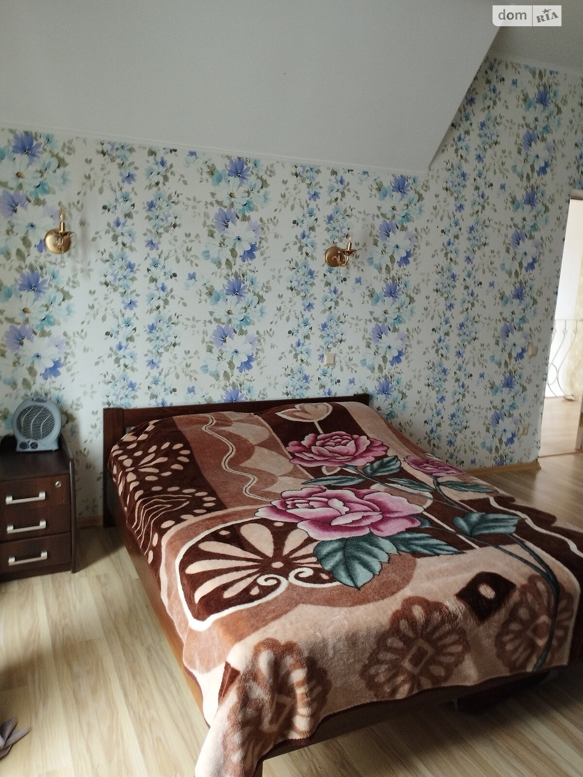 двоповерховий будинок веранда, 125 кв. м, пінобетон. Продаж в Одесі, район Лиманський фото 1