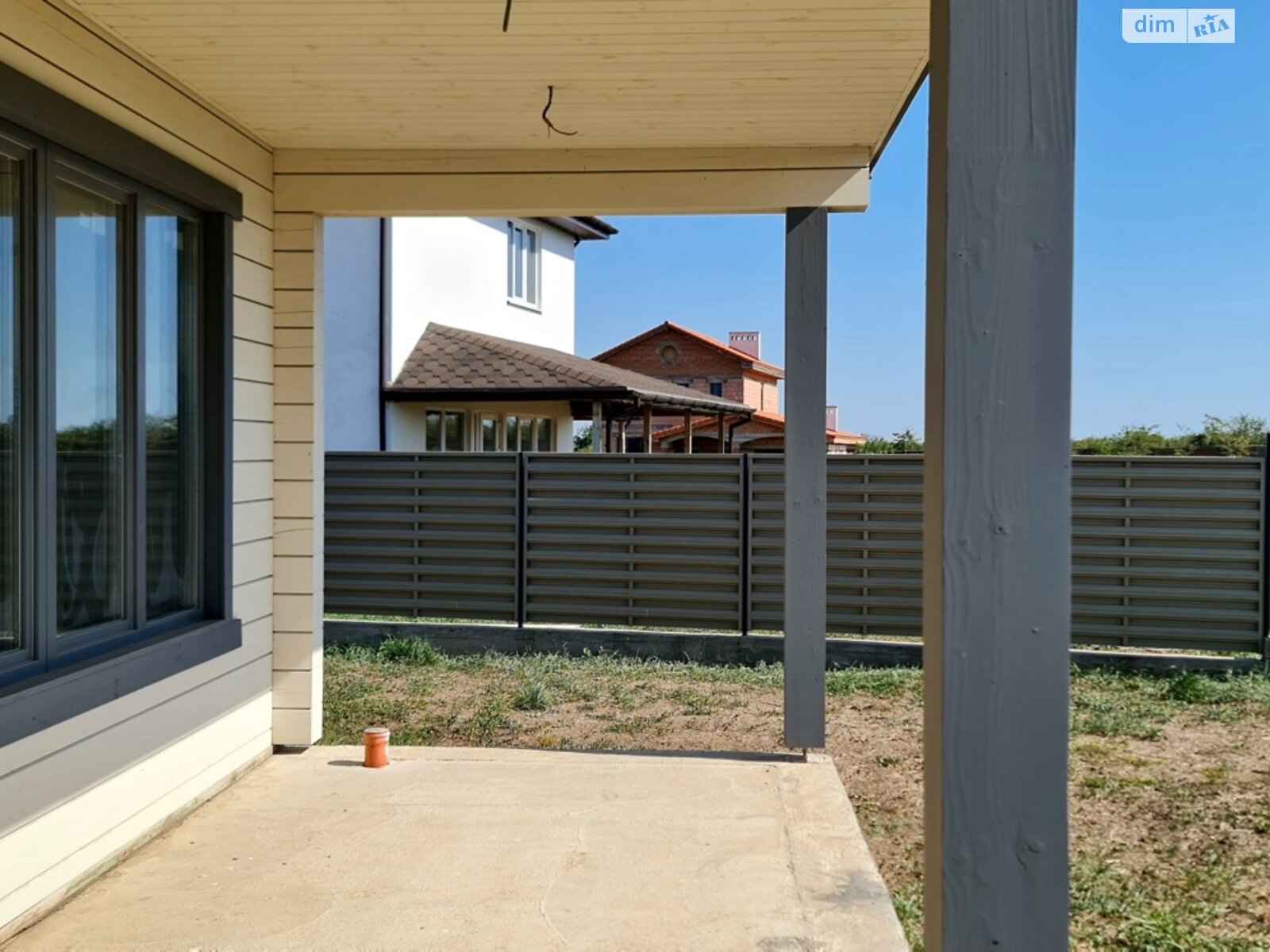 одноповерховий будинок, 170 кв. м, брус. Продаж в Одесі фото 1 одноповерховий будинок, 170 кв. м, брус. Продаж в Одесі фото 1