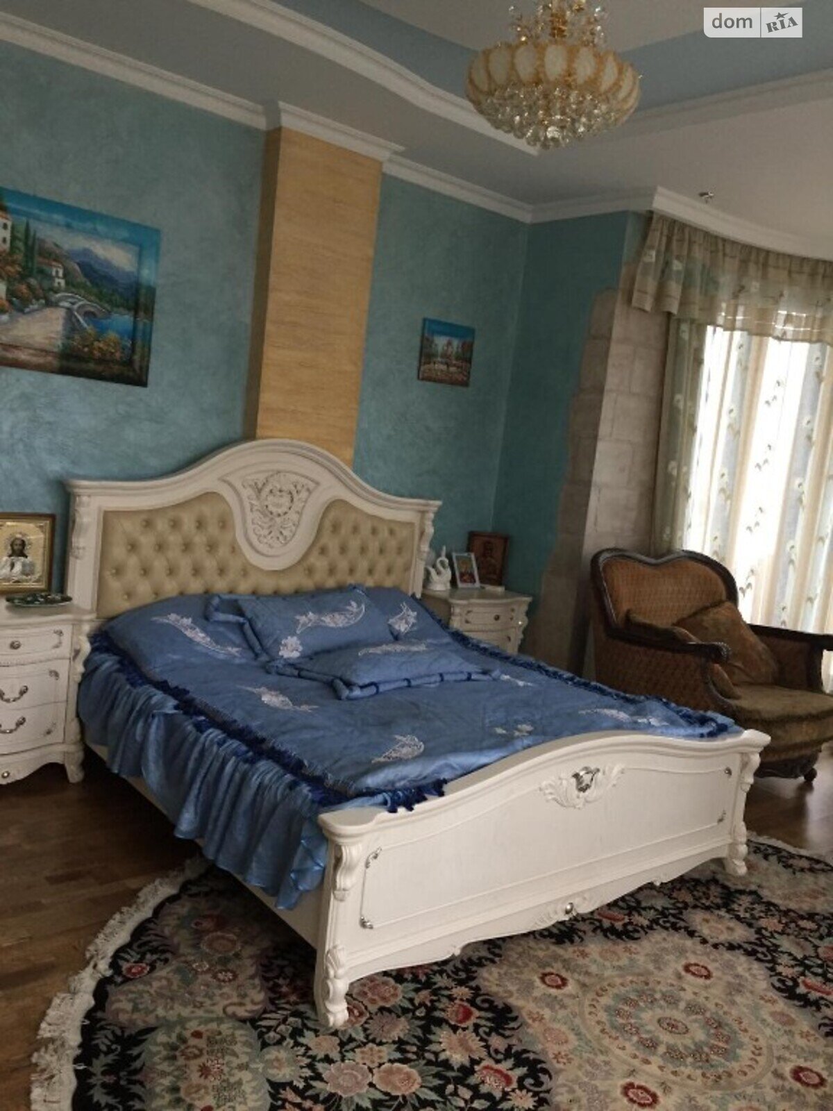 двоповерховий будинок веранда, 210 кв. м, ракушечник (ракушняк). Продаж в Одесі, район Лиманський фото 1