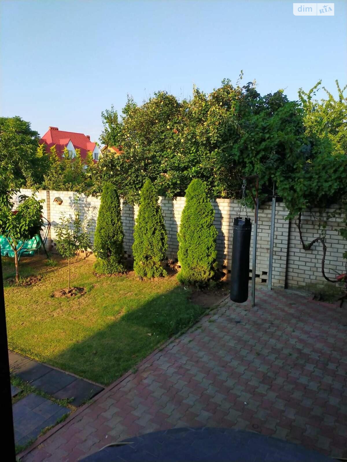 двухэтажный дом веранда, 258 кв. м, газобетон. Продажа в Одессе район Лиманский фото 1