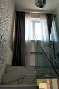 двухэтажный дом веранда, 258 кв. м, газобетон. Продажа в Одессе район Лиманский фото 2