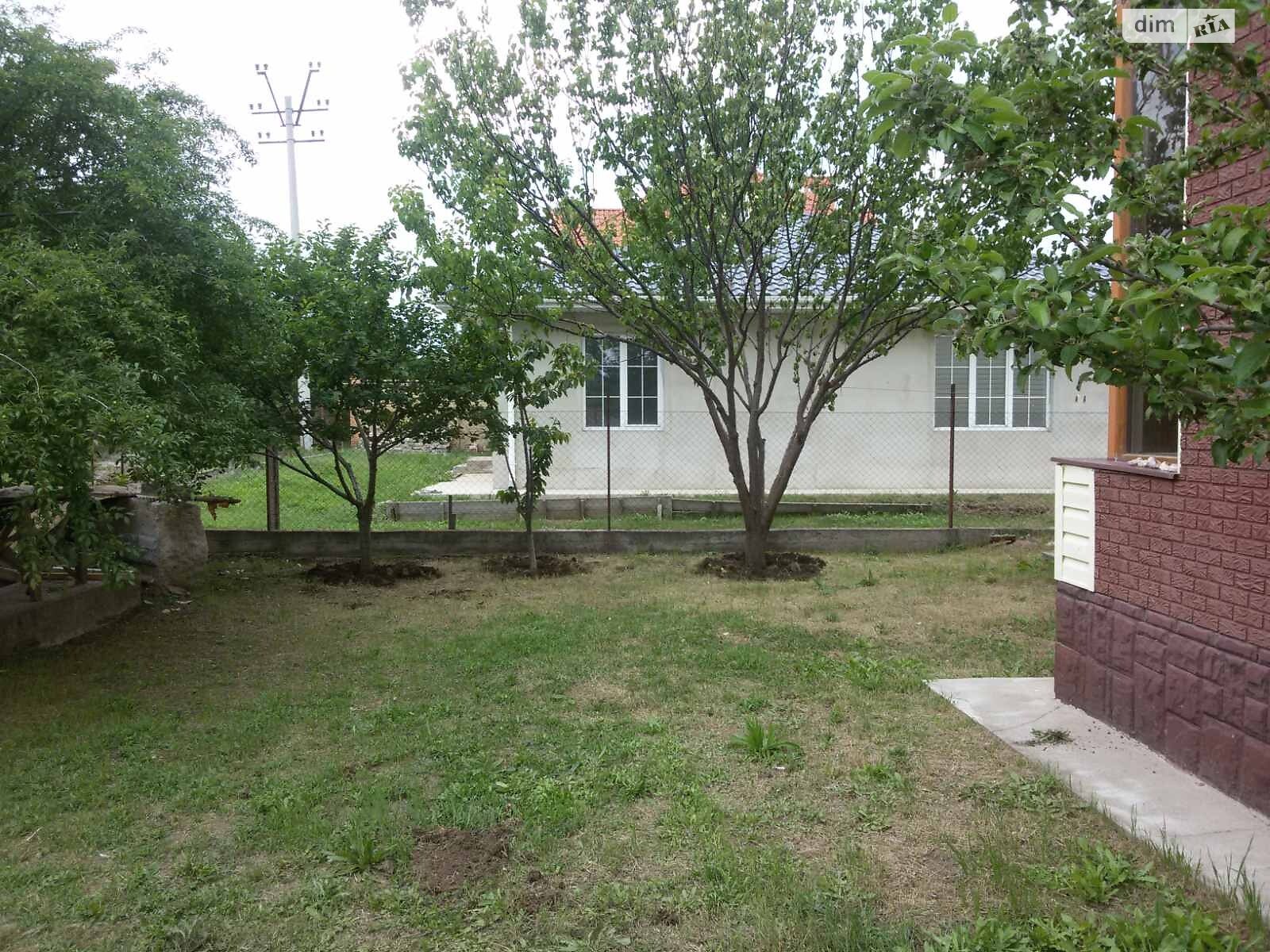 двухэтажный дом с гаражом, 200 кв. м, кирпич. Продажа в Одессе район Лиманский фото 1