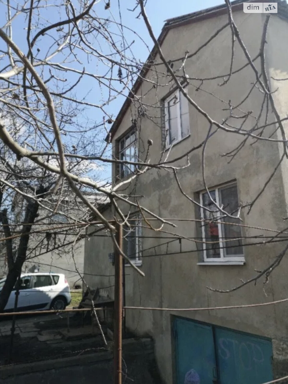 двухэтажный дом, 123 кв. м, кирпич. Продажа в Одессе фото 1 двухэтажный дом, 123 кв. м, кирпич. Продажа в Одессе фото 1