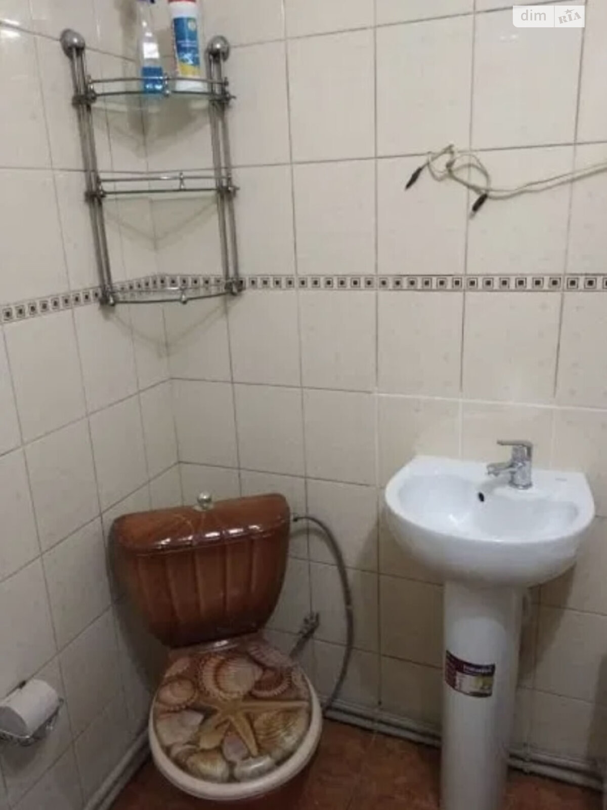двухэтажный дом, 123 кв. м, кирпич. Продажа в Одессе фото 1 двухэтажный дом, 123 кв. м, кирпич. Продажа в Одессе фото 1