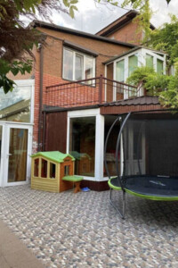 двухэтажный дом, 272 кв. м, ракушечник (ракушняк). Продажа в Одессе фото 2