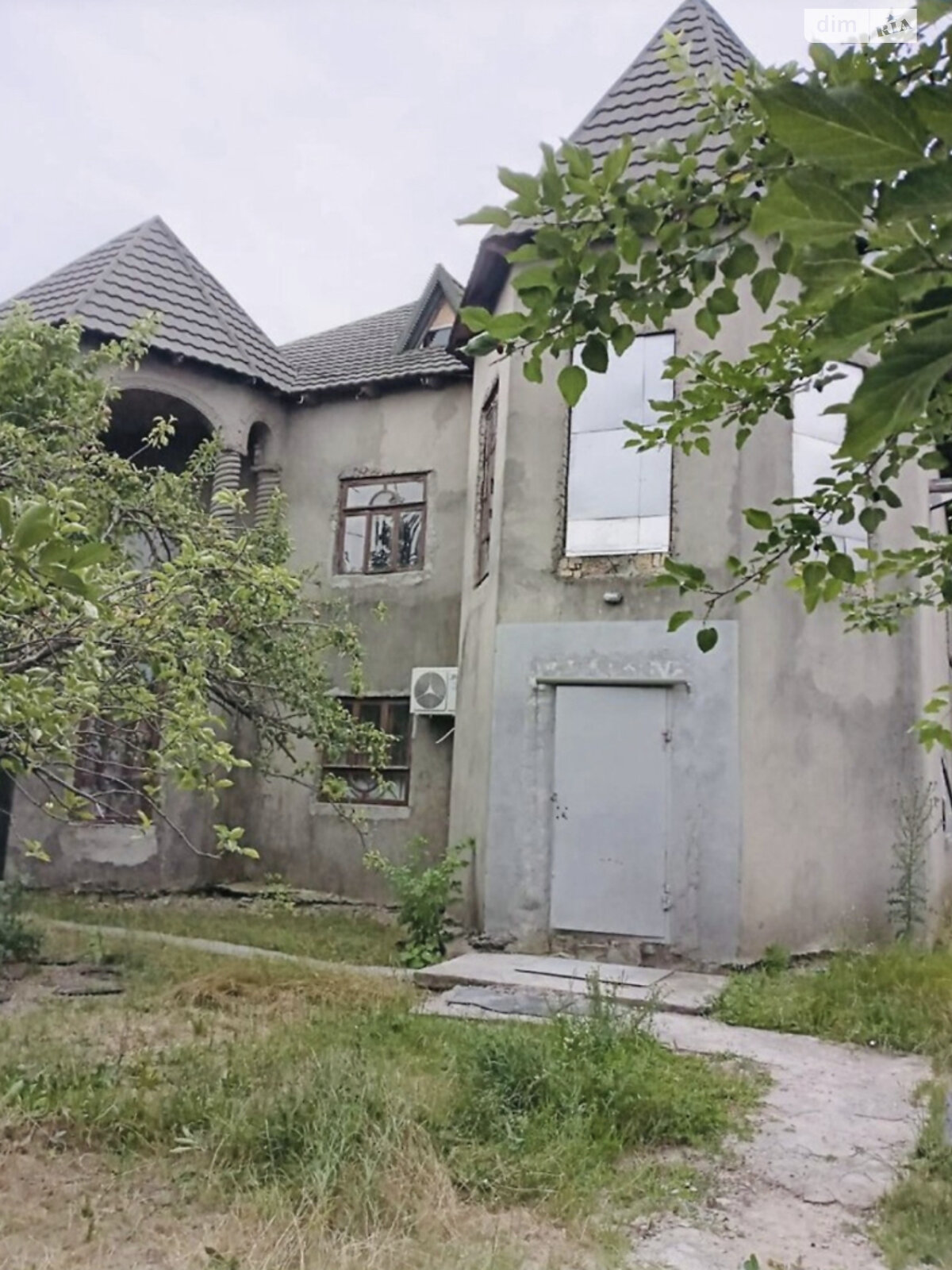 двоповерховий будинок, 250 кв. м, кирпич. Продаж у Одесі фото 1 двоповерховий будинок, 250 кв. м, кирпич. Продаж у Одесі фото 1