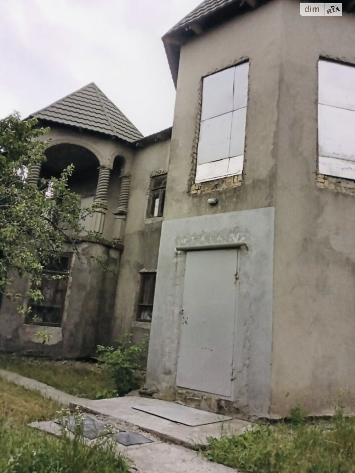 двоповерховий будинок, 250 кв. м, кирпич. Продаж у Одесі фото 1 двоповерховий будинок, 250 кв. м, кирпич. Продаж у Одесі фото 1