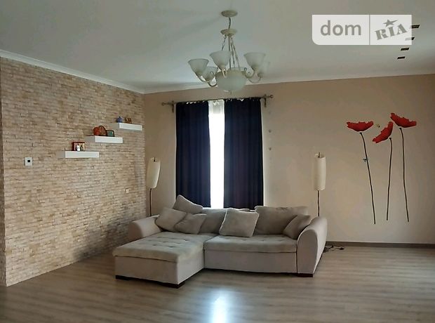 двухэтажный дом с садом, 160 кв. м, пенобетон. Продажа в Одессе район Лузановка фото 1 двухэтажный дом с садом, 160 кв. м, пенобетон. Продажа в Одессе район Лузановка фото 1
