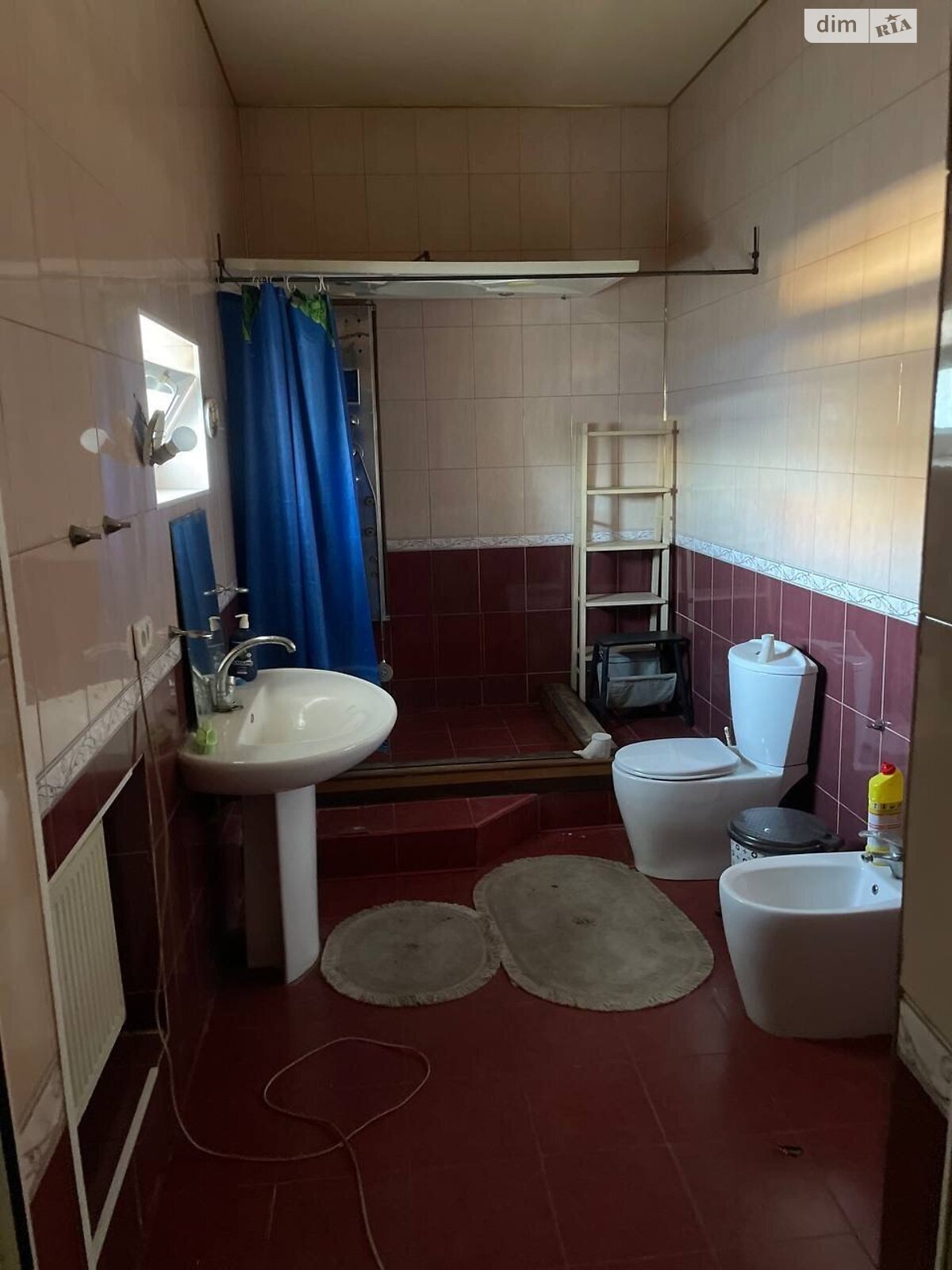 трехэтажный дом с верандой, 320 кв. м, кирпич. Продажа в Одессе фото 1 трехэтажный дом с верандой, 320 кв. м, кирпич. Продажа в Одессе фото 1