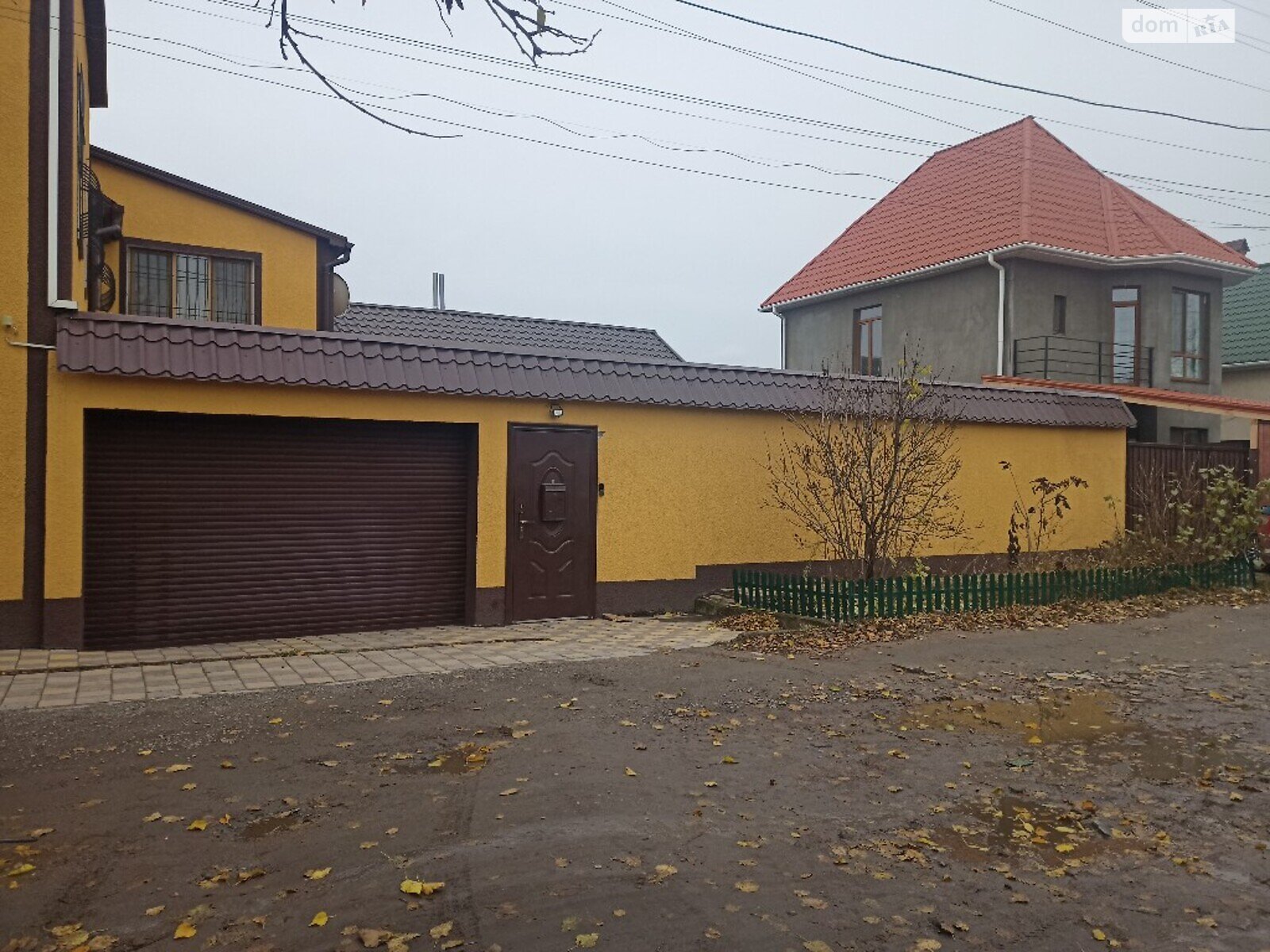 двухэтажный дом, 258.8 кв. м, ракушечник (ракушняк). Продажа в Одессе район Хаджибейский фото 1
