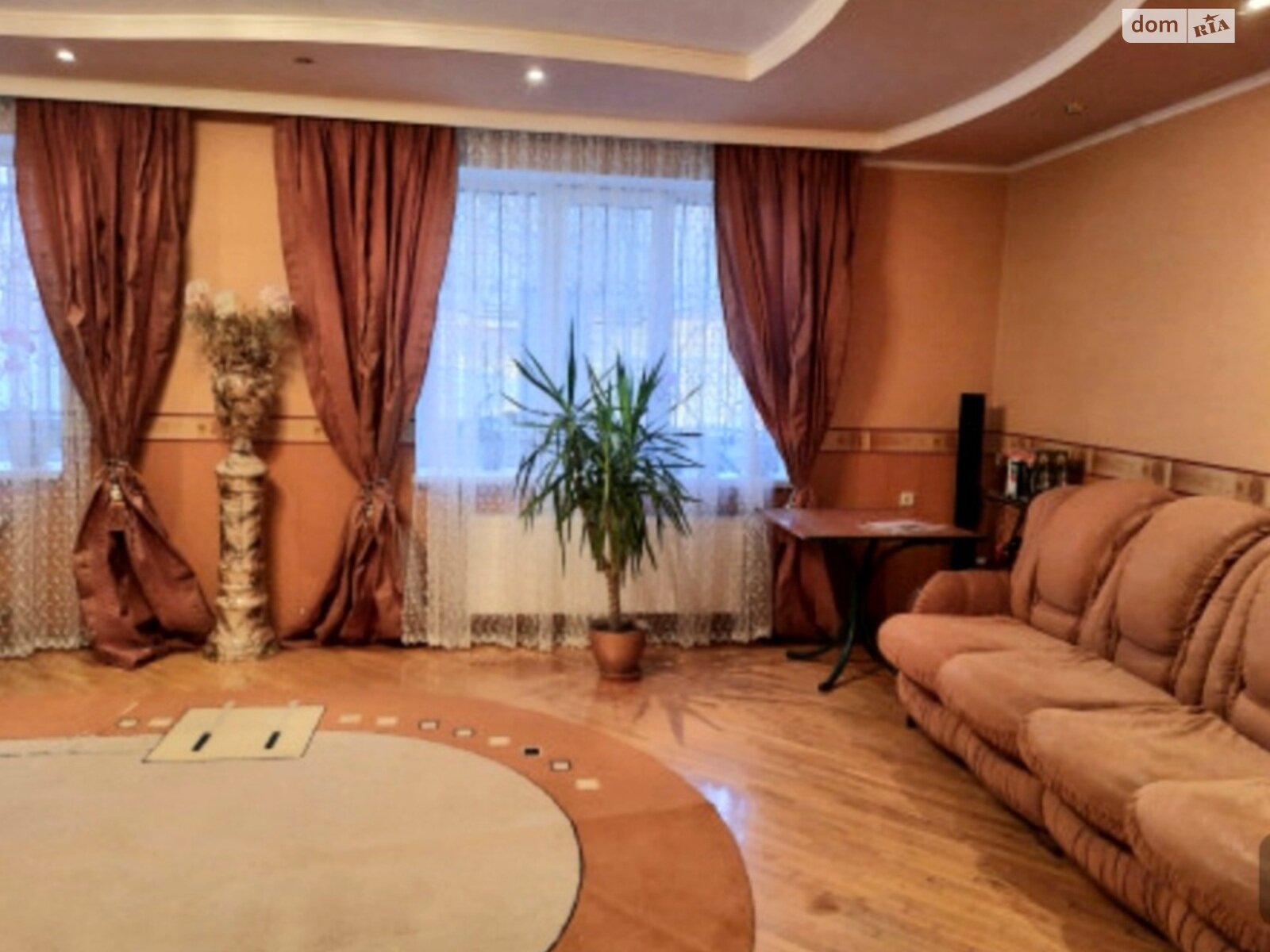 двухэтажный дом, 290 кв. м, ракушечник (ракушняк). Продажа в Одессе район Хаджибейский фото 1