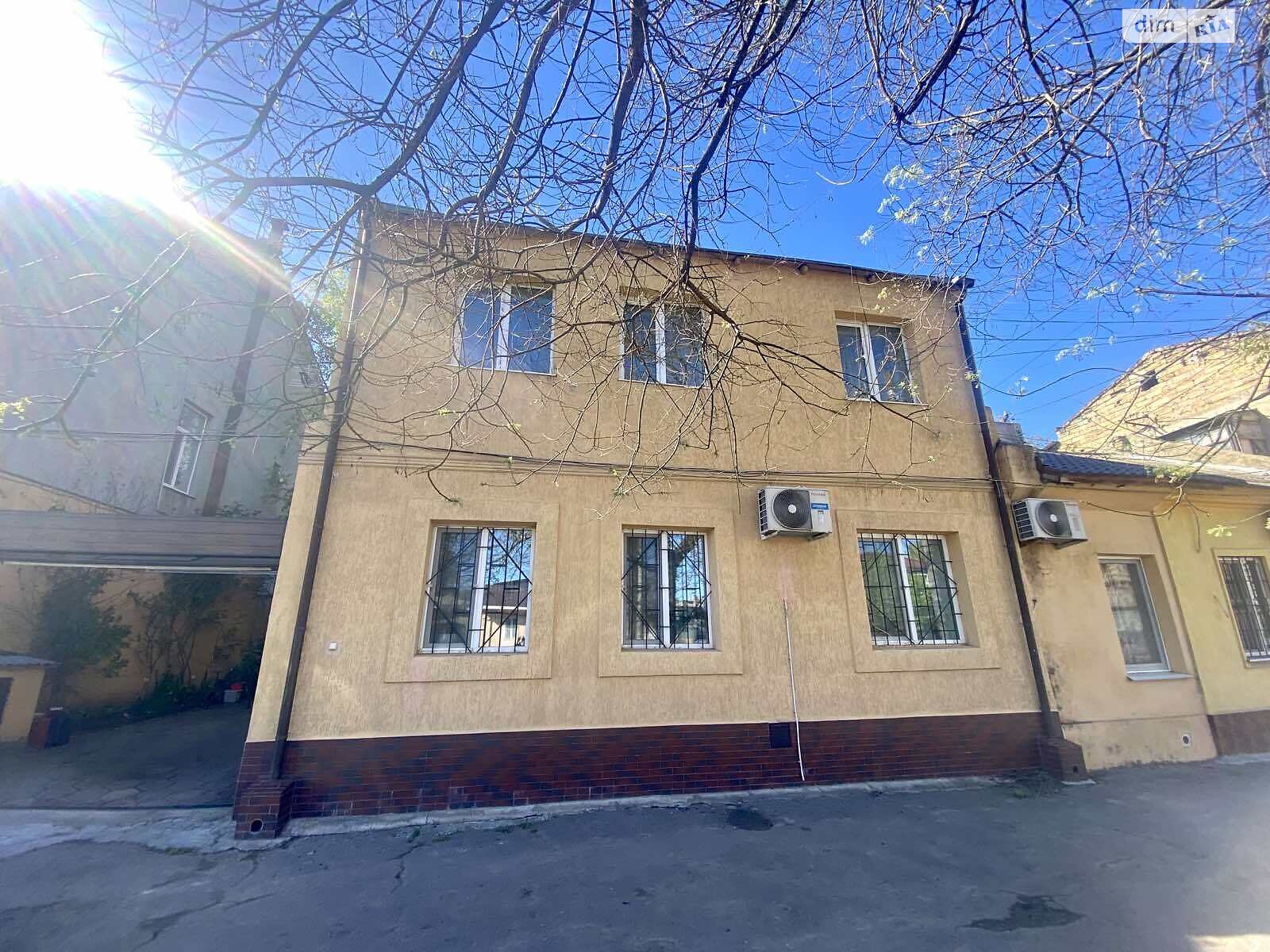 двухэтажный дом, 197 кв. м, кирпич. Продажа в Одессе район Хаджибейский фото 1