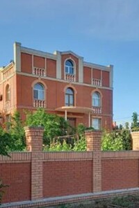 четырехэтажный дом, 500 кв. м, кирпич. Продажа в Одессе район Хаджибейский фото 2