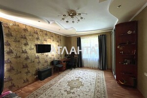 трехэтажный дом, 155 кв. м, ракушечник (ракушняк). Продажа в Одессе район Хаджибейский фото 2