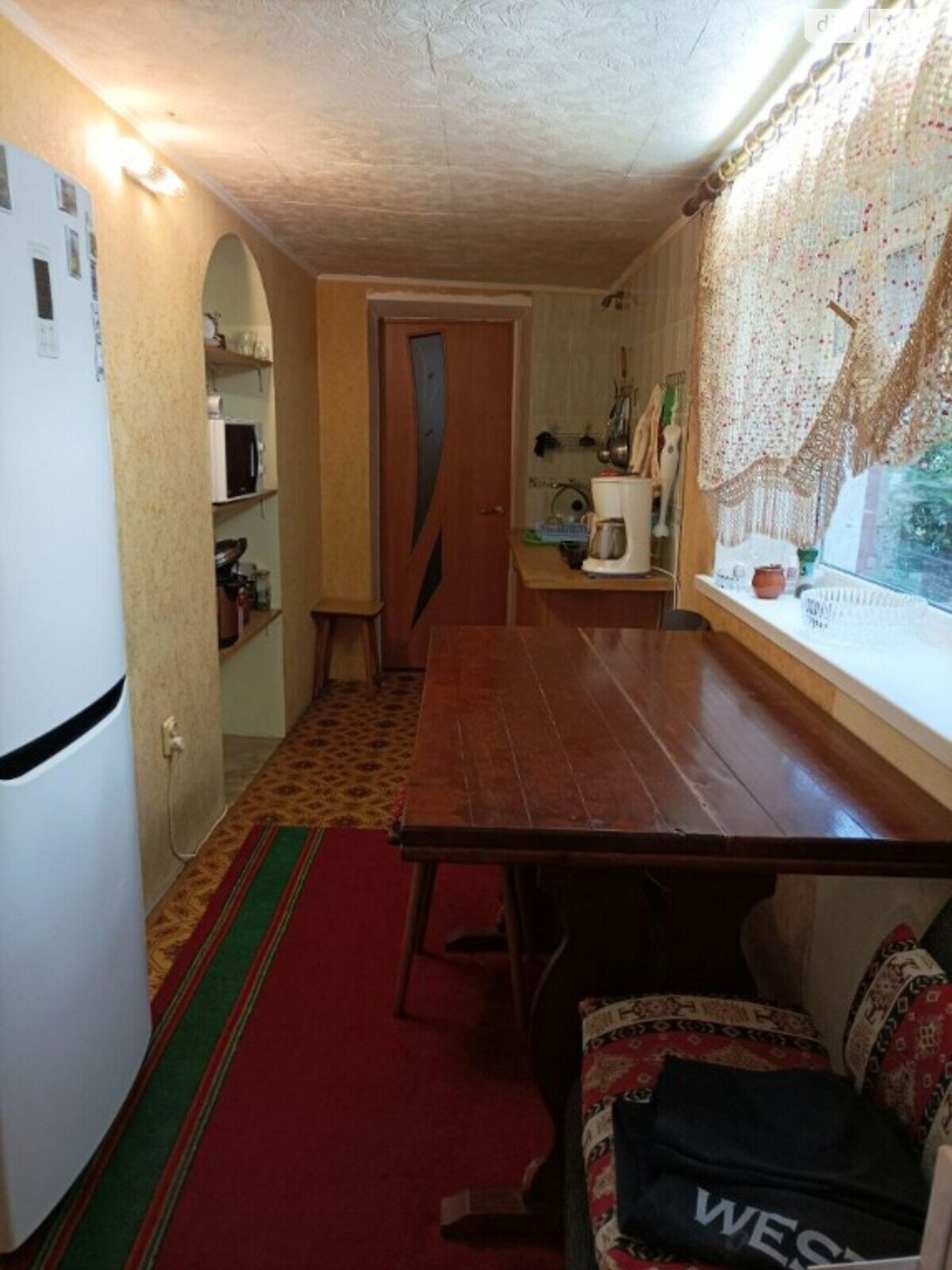 одноэтажный дом с отоплением, 45 кв. м, ракушечник (ракушняк). Продажа в Одессе район Хаджибейский фото 1