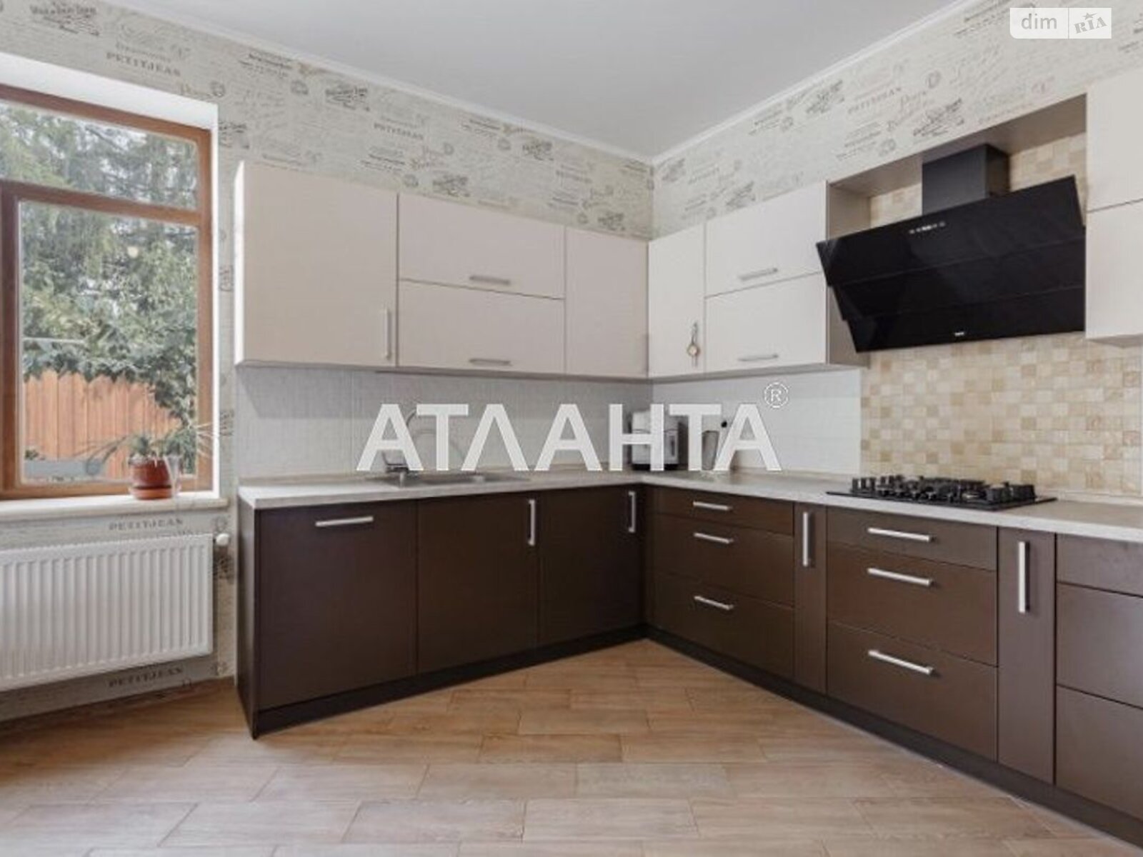 двоповерховий будинок, 217 кв. м, газобетон. Продаж в Одесі, район Хаджибейський фото 1