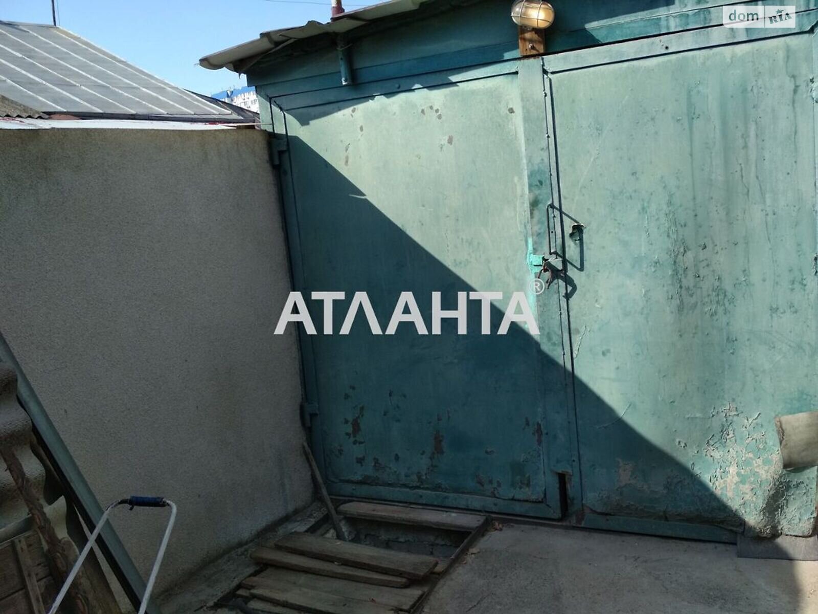 двоповерховий будинок, 96.7 кв. м, ракушняк. Продаж в Одесі, район Хаджибейський фото 1