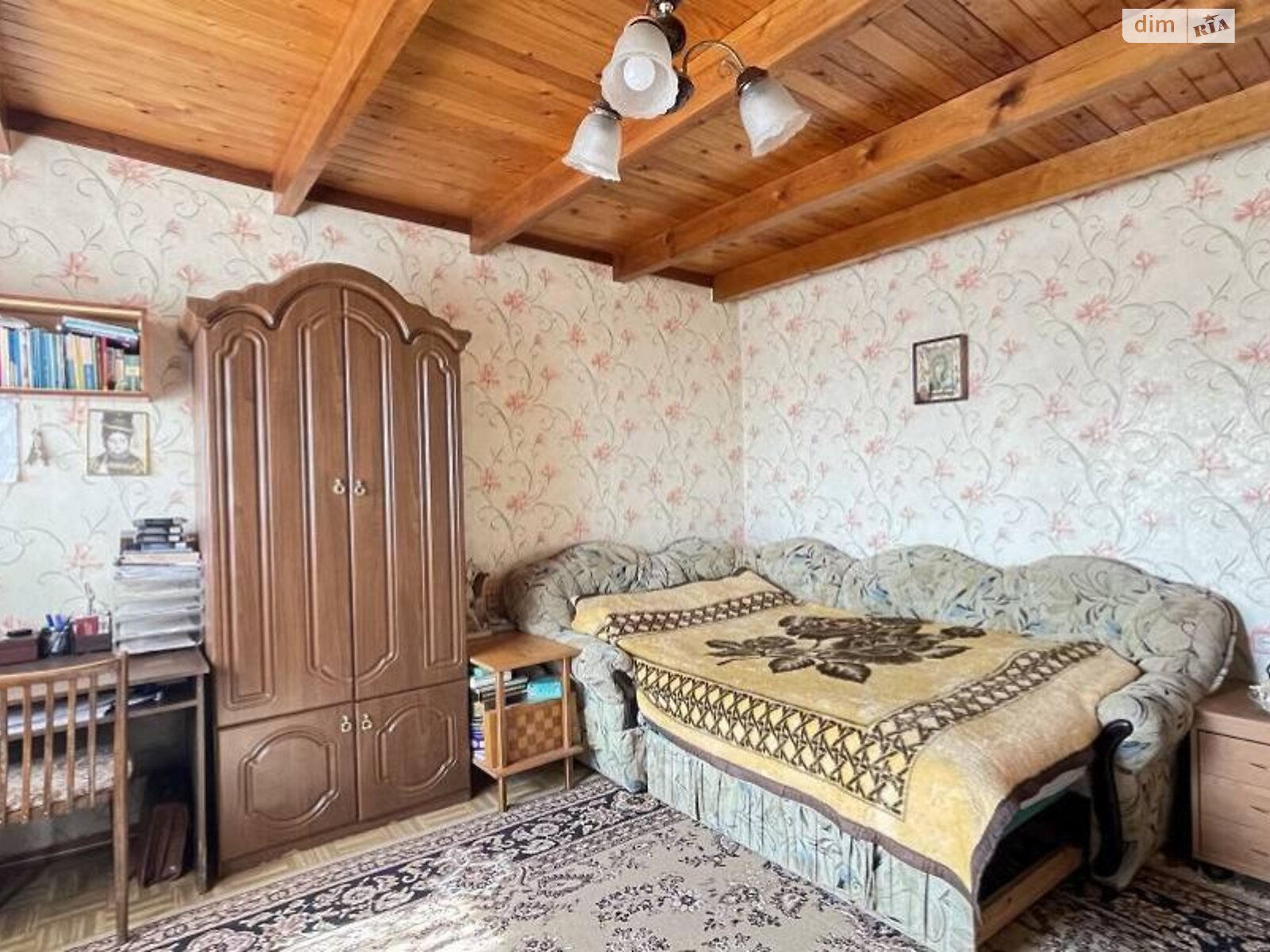 двухэтажный дом, 160 кв. м, ракушечник (ракушняк). Продажа в Одессе район Хаджибейский фото 1