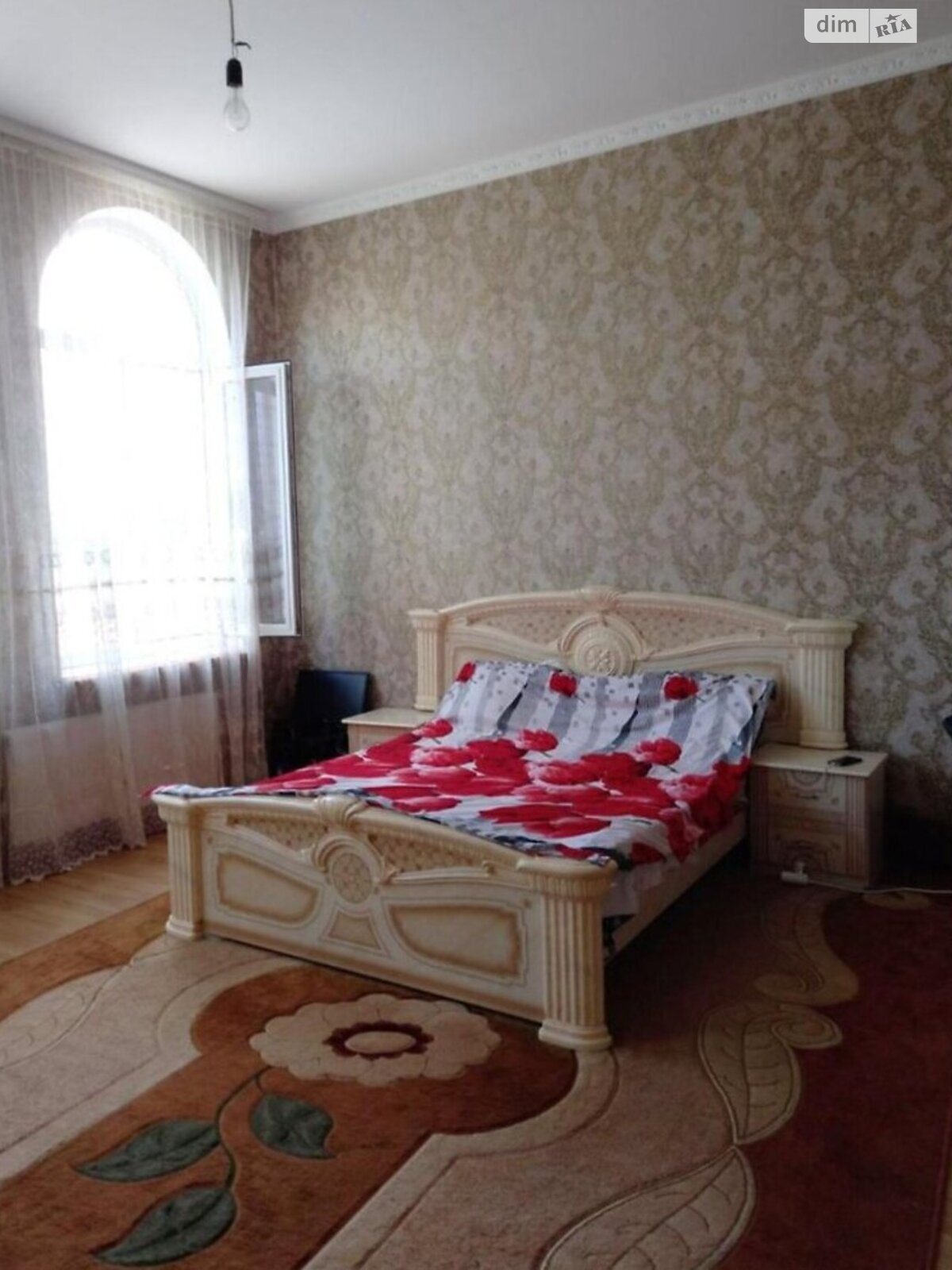 двухэтажный дом, 280 кв. м, кирпич. Продажа в Одессе район Хаджибейский фото 1