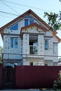 трехэтажный дом, 103 кв. м, кирпич. Продажа в Одессе район Хаджибейский фото 2