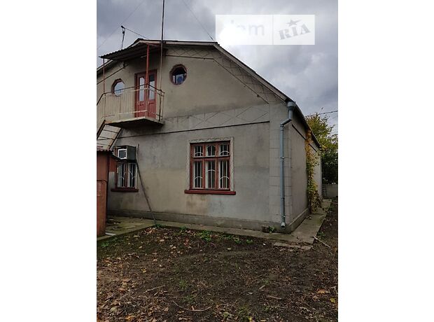 одноэтажный дом, 101 кв. м, кирпич. Продажа в Одессе район Малиновский фото 1 одноэтажный дом, 101 кв. м, кирпич. Продажа в Одессе район Малиновский фото 1