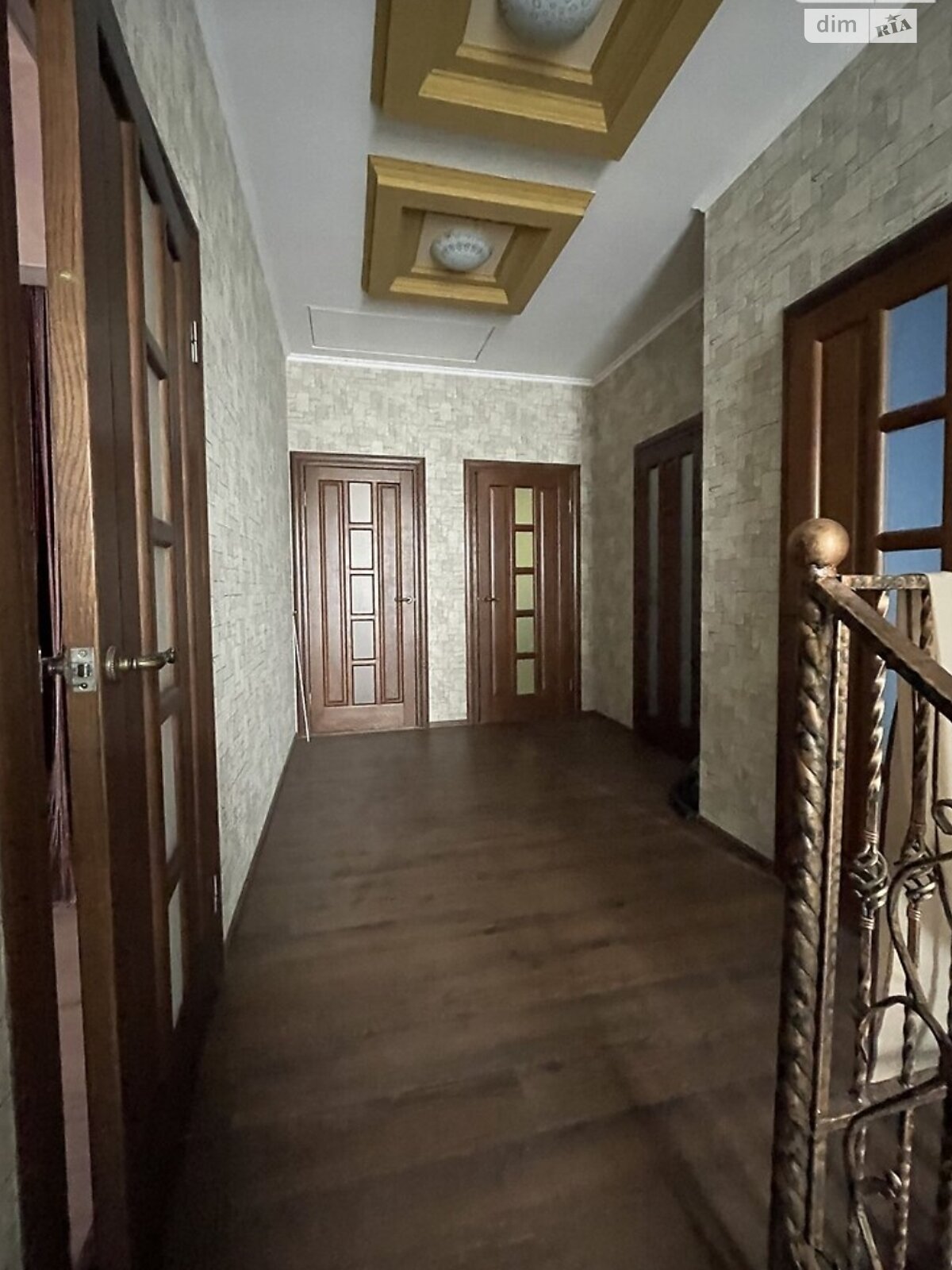 двухэтажный дом, 220 кв. м, кирпич. Продажа в Одессе район Хаджибейский фото 1
