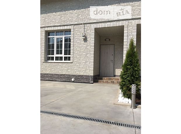двухэтажный дом, 150 кв. м, газобетон. Продажа в Одессе район Малиновский фото 1 двухэтажный дом, 150 кв. м, газобетон. Продажа в Одессе район Малиновский фото 1
