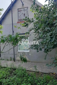одноэтажный дом, 36 кв. м, ракушечник (ракушняк). Продажа в Одессе район Хаджибейский фото 2