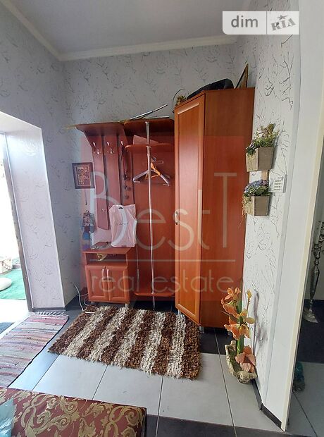 двухэтажный дом, 130 кв. м, кирпич. Продажа в Одессе район Хаджибейский фото 1