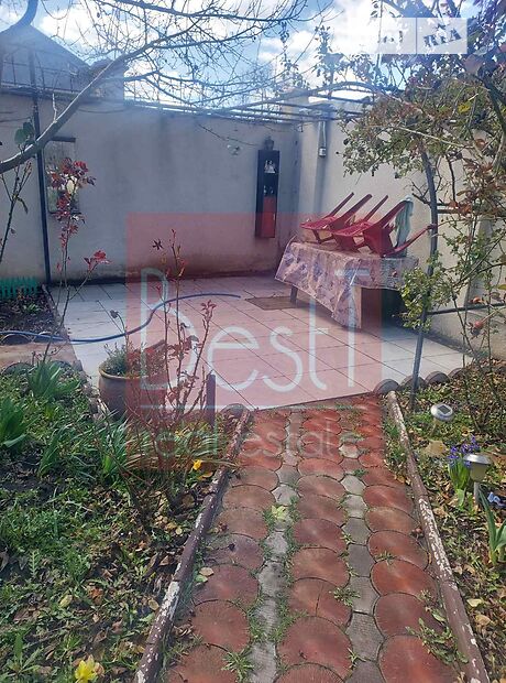 двухэтажный дом, 130 кв. м, кирпич. Продажа в Одессе район Хаджибейский фото 1 двухэтажный дом, 130 кв. м, кирпич. Продажа в Одессе район Хаджибейский фото 1