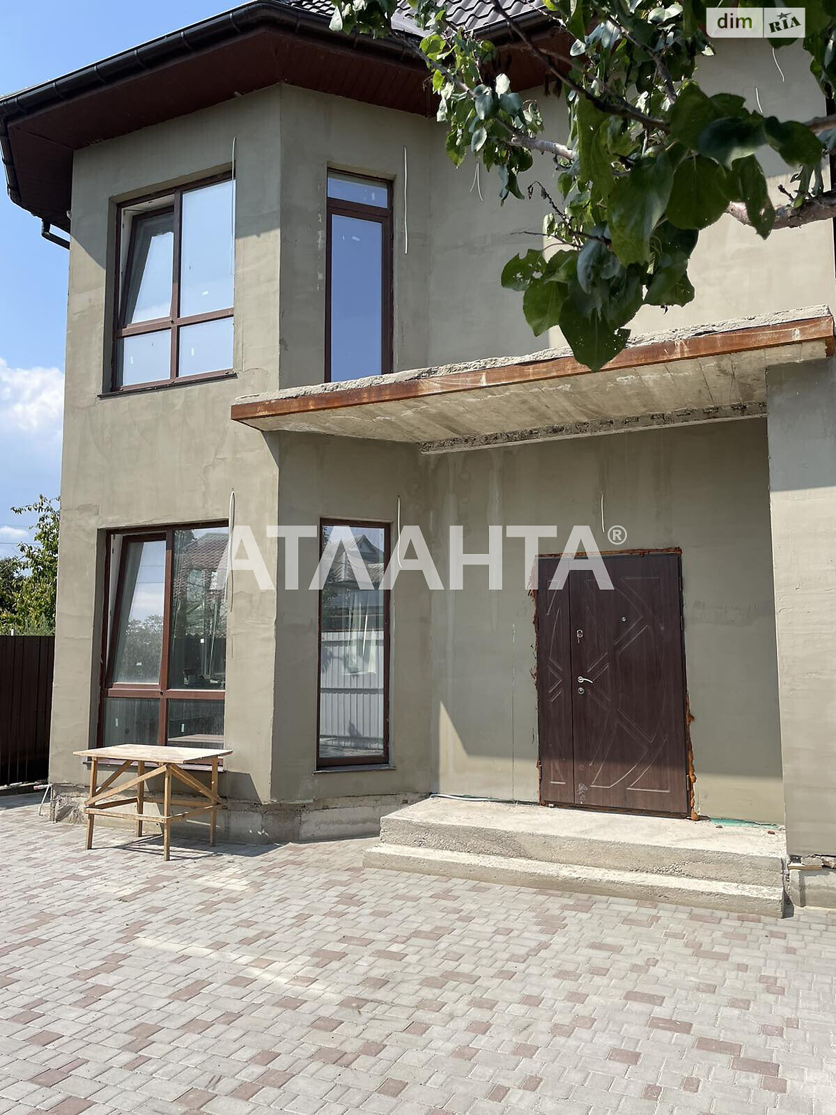 двухэтажный дом беседка, 118.6 кв. м, газобетон. Продажа в Одессе район Хаджибейский фото 1 двухэтажный дом беседка, 118.6 кв. м, газобетон. Продажа в Одессе район Хаджибейский фото 1